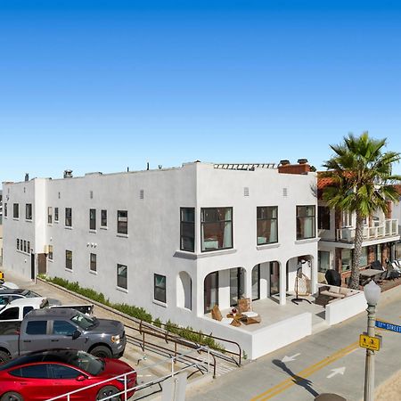 1628 West Oceanfront Oasis 8 Apartment Newport Beach Exterior foto