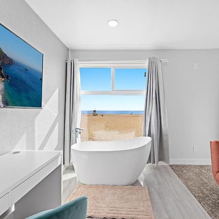 1628 West Oceanfront Oasis 8 Apartment Newport Beach Exterior foto