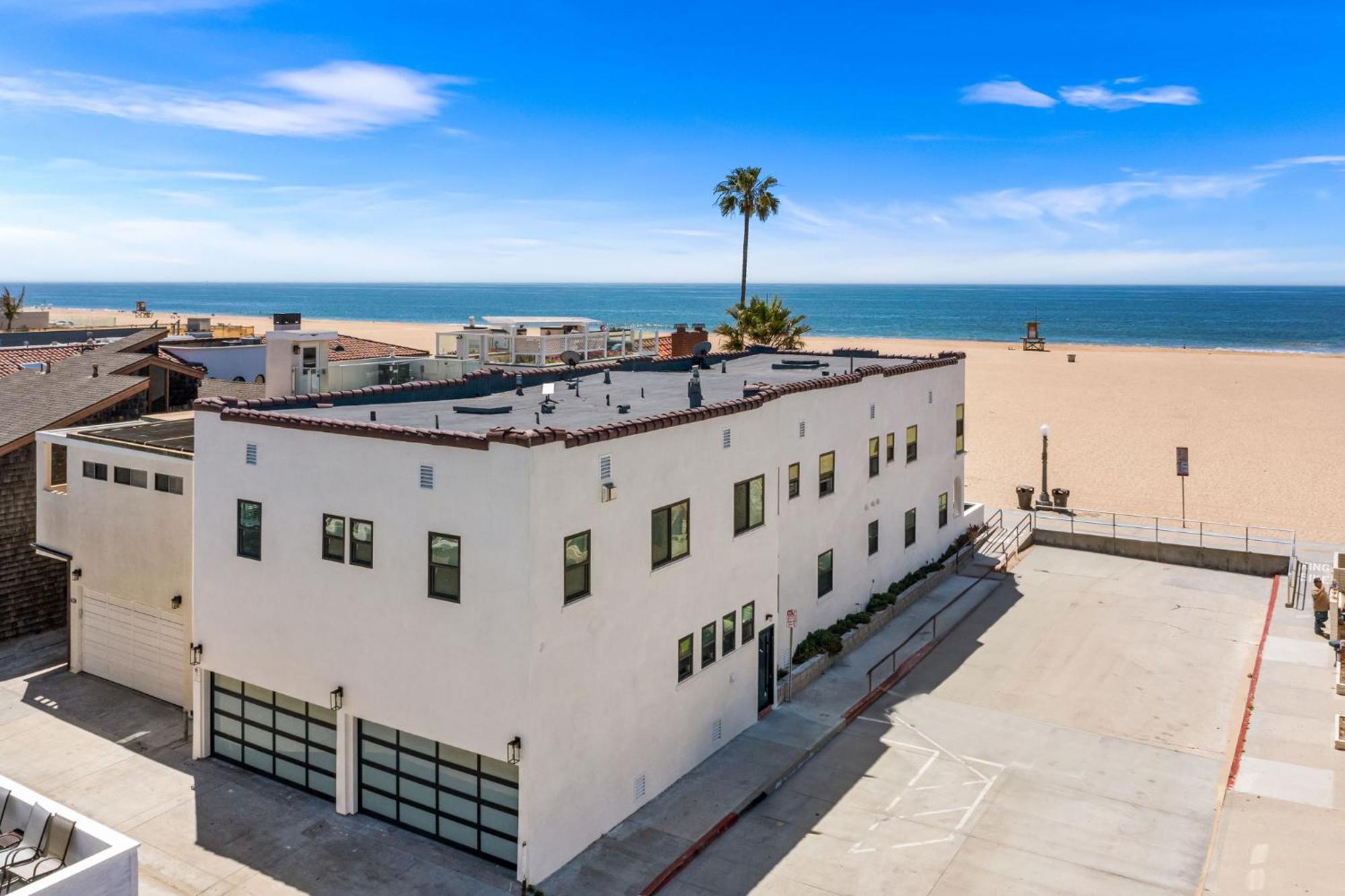 1628 West Oceanfront Oasis 8 Apartment Newport Beach Exterior foto