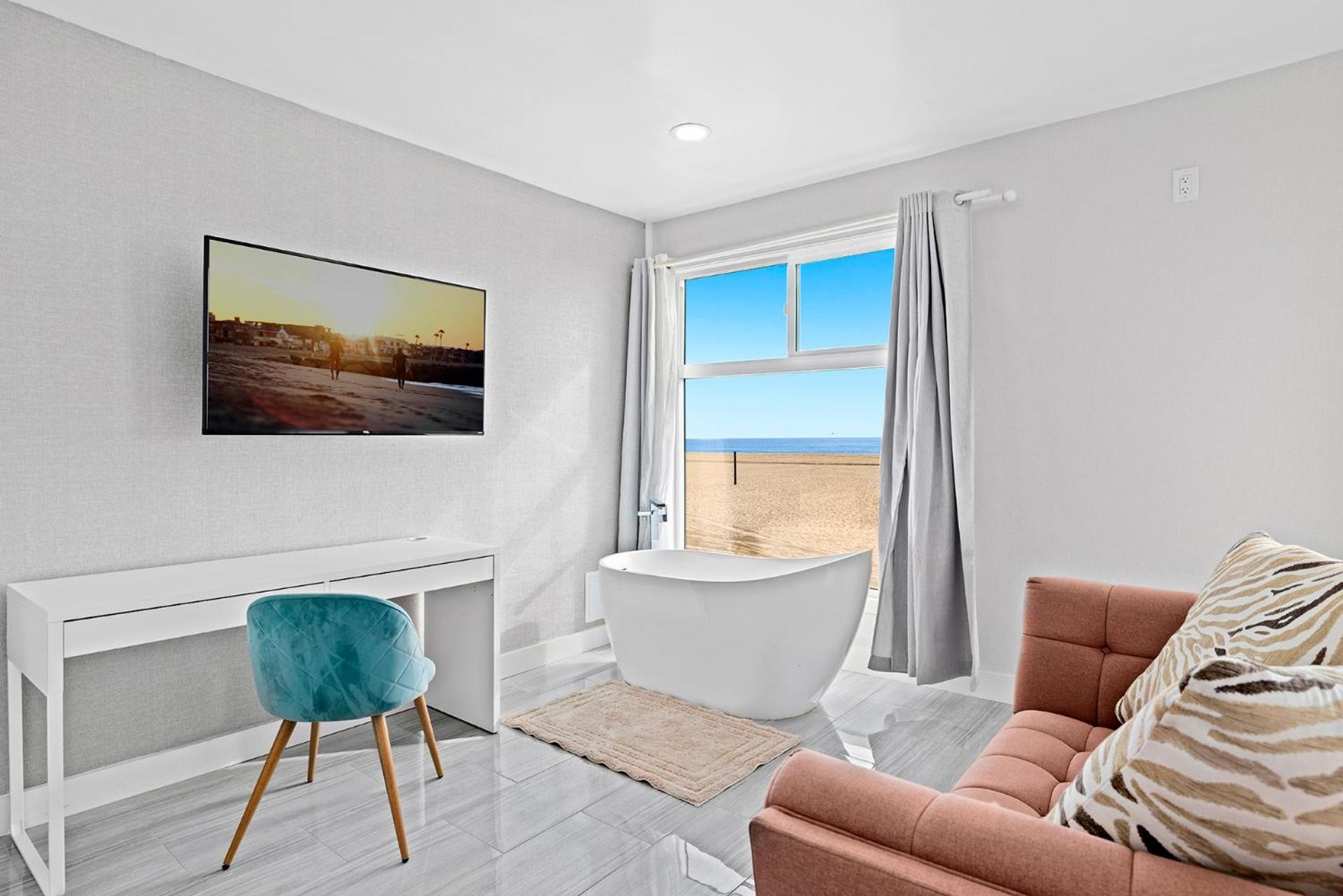 1628 West Oceanfront Oasis 8 Apartment Newport Beach Exterior foto