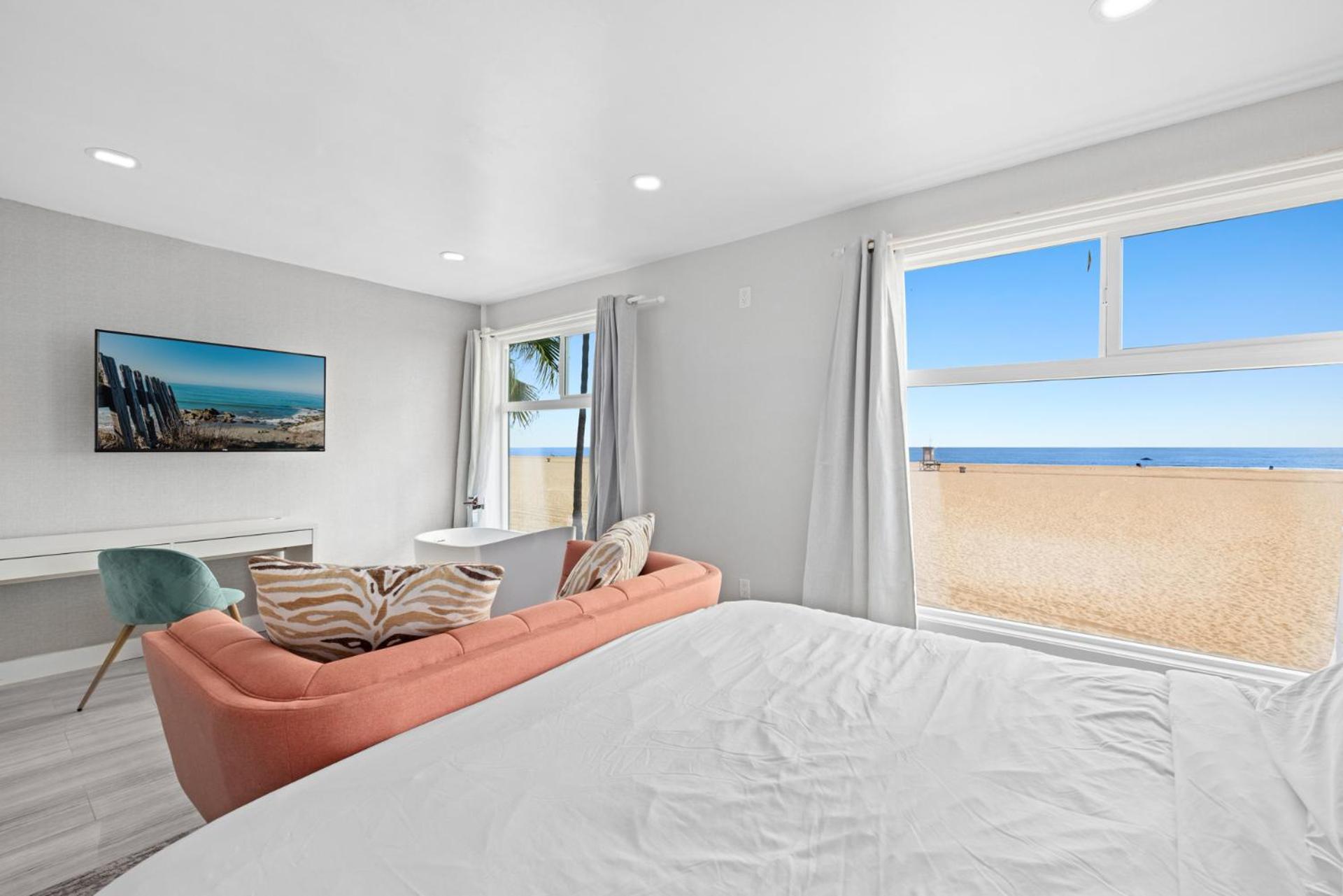 1628 West Oceanfront Oasis 8 Apartment Newport Beach Exterior foto