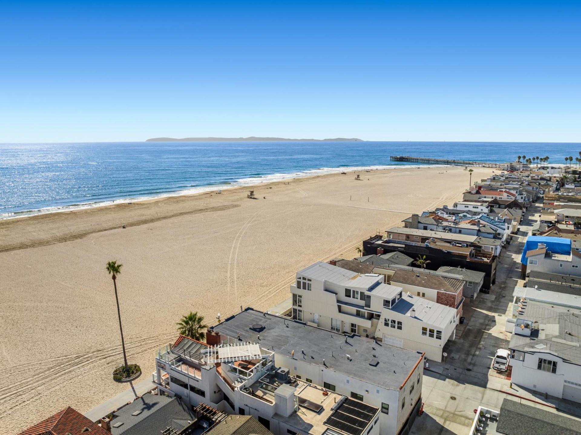 1628 West Oceanfront Oasis 8 Apartment Newport Beach Exterior foto