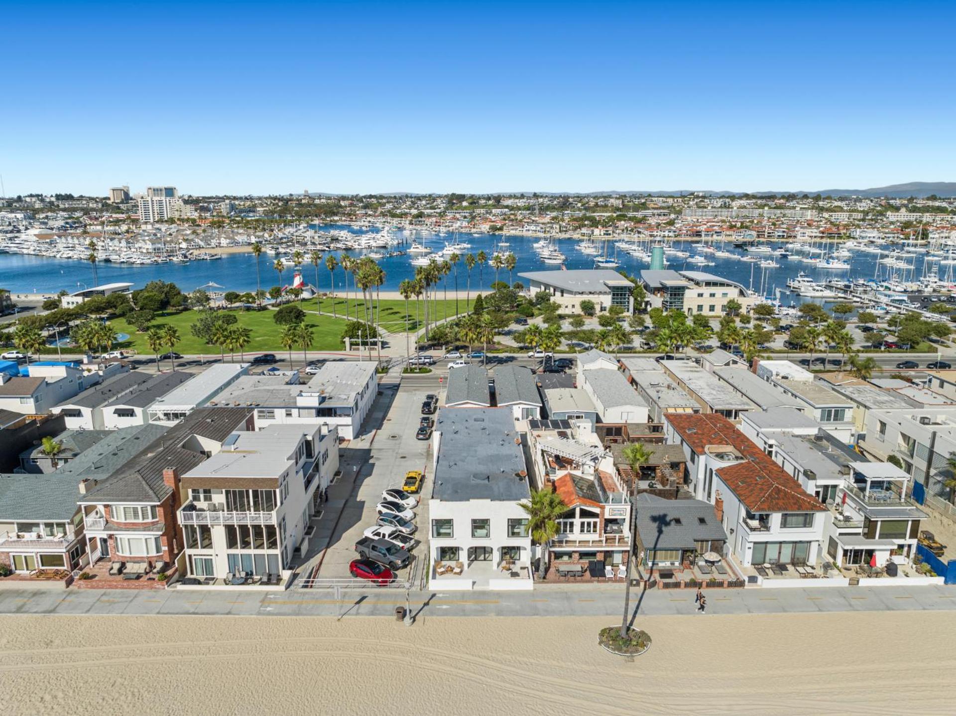1628 West Oceanfront Oasis 8 Apartment Newport Beach Exterior foto