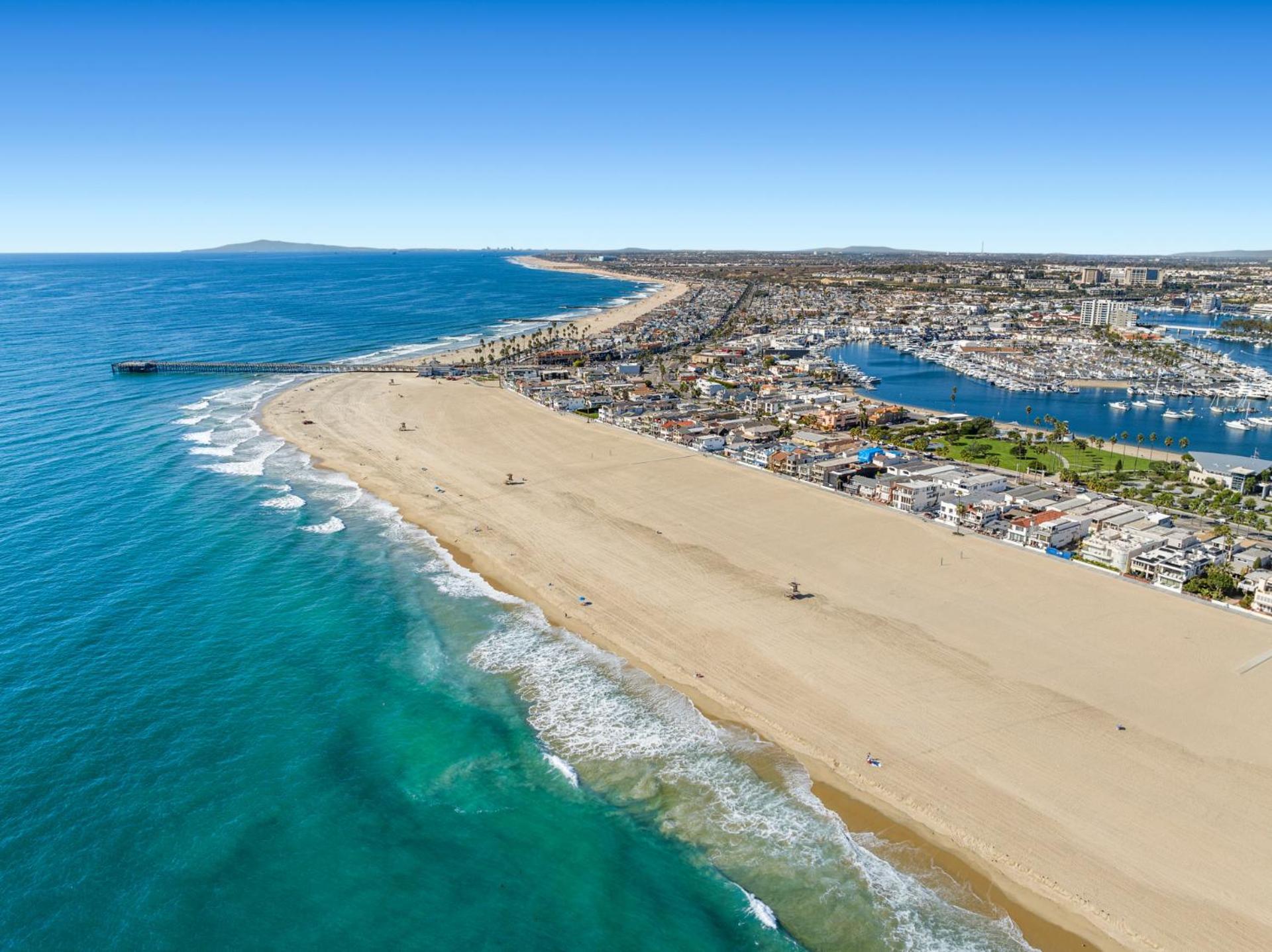 1628 West Oceanfront Oasis 8 Apartment Newport Beach Exterior foto