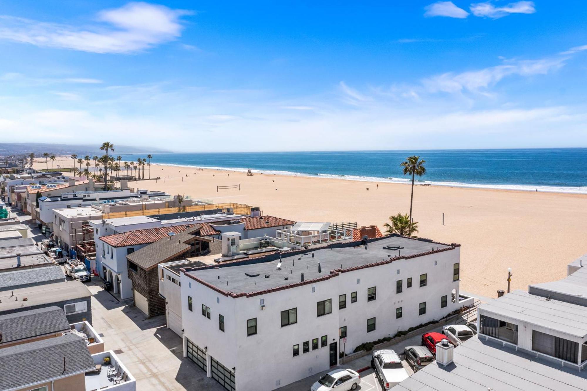 1628 West Oceanfront Oasis 8 Apartment Newport Beach Exterior foto