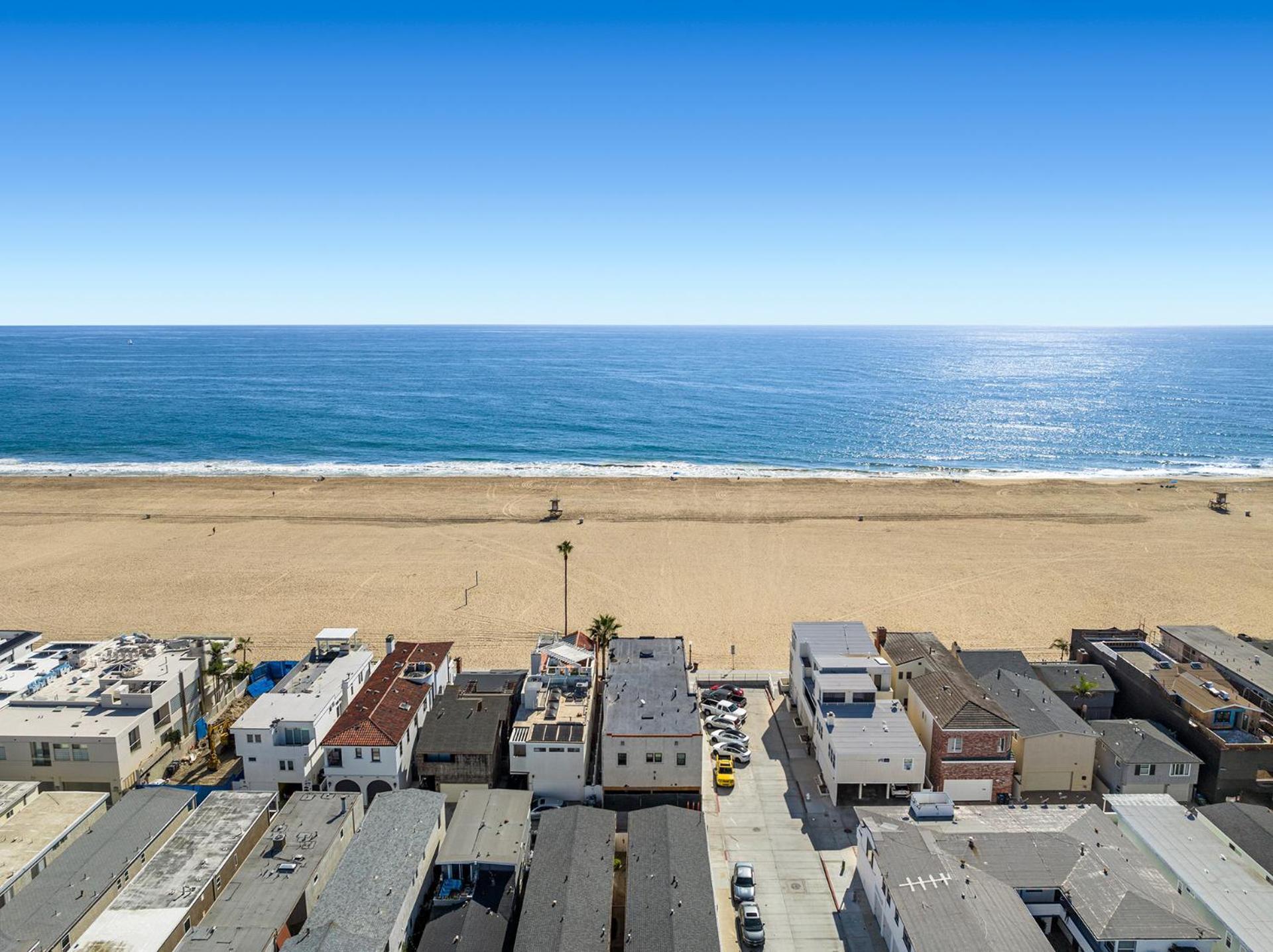 1628 West Oceanfront Oasis 8 Apartment Newport Beach Exterior foto