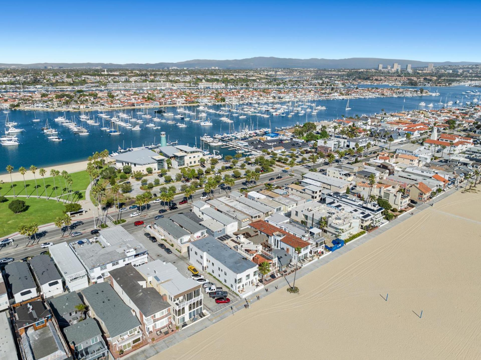 1628 West Oceanfront Oasis 8 Apartment Newport Beach Exterior foto